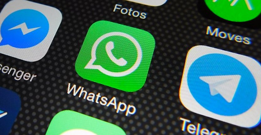 WhatsApp шифрует облачные резервные копии чатов